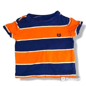 🌱Chaps Boy's 12M Top